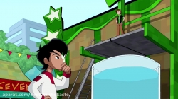 بن تن   _ فصل 2 , قسمت 5